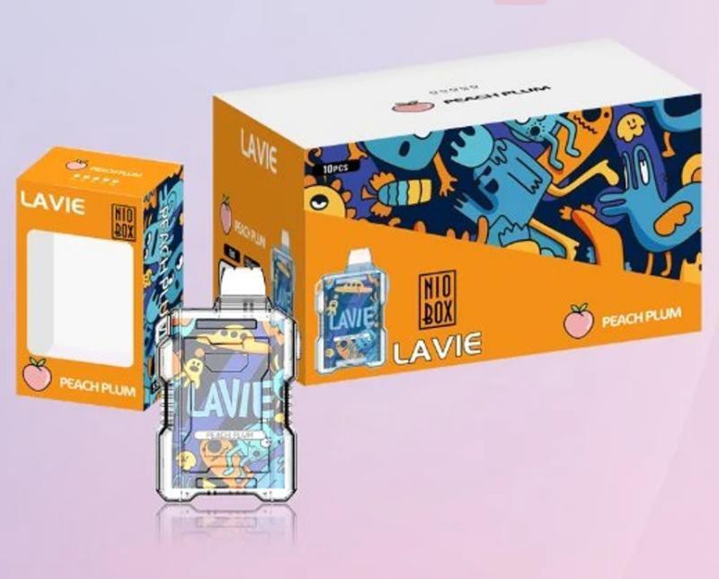 9000 puffs Nio Box Disposable Vape 11 9000 puffs Nio Box Disposable Vape 11