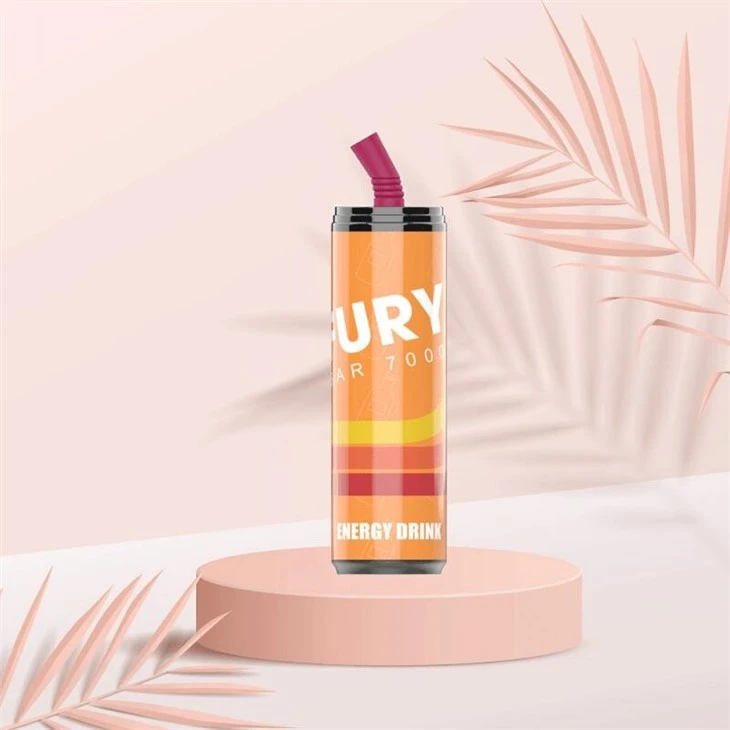 7000puffs Disposable Vape Pen