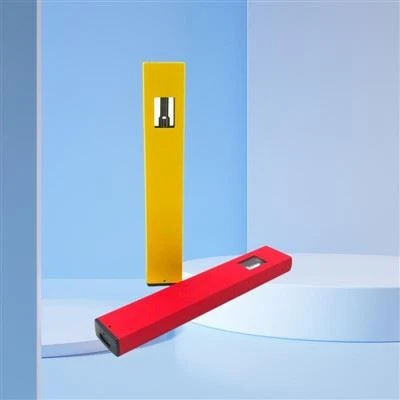 منی CBD Ecig بار