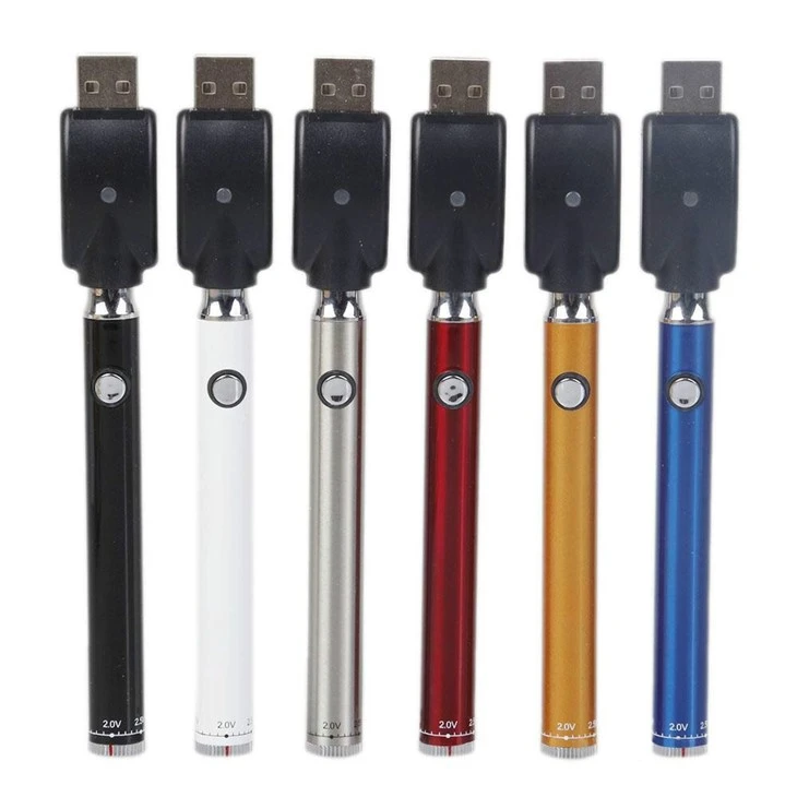 LAW 350mah Twist Vape Battery